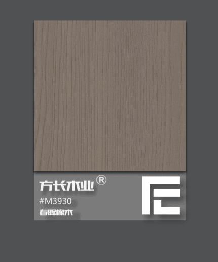 木紋系列-M3930春暉橡木