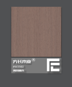 木紋系列-M3980海棠橡木